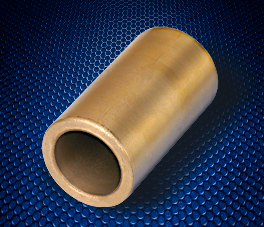 Bronze Sleeve Bearing